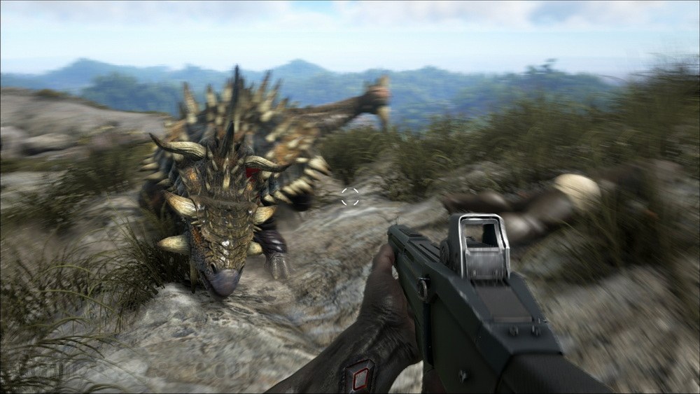 方舟：生存进化 – 终极幸存者版.ARK: Survival Evolved Ultimate Survivor Edition_0