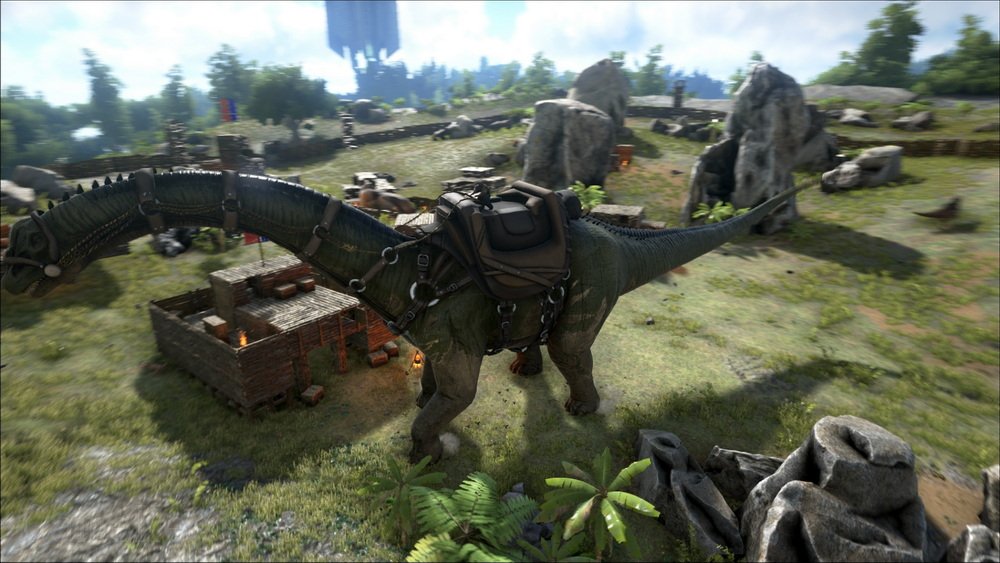 方舟：生存进化 – 终极幸存者版.ARK: Survival Evolved Ultimate Survivor Edition_1