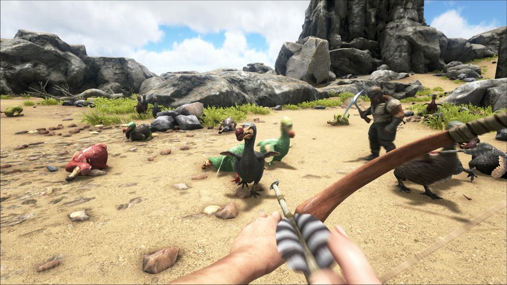 方舟：生存进化 – 终极幸存者版.ARK: Survival Evolved Ultimate Survivor Edition_5