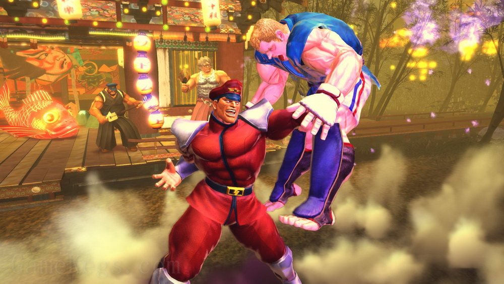 终极街霸4.Ultra Street Fighter IV_3