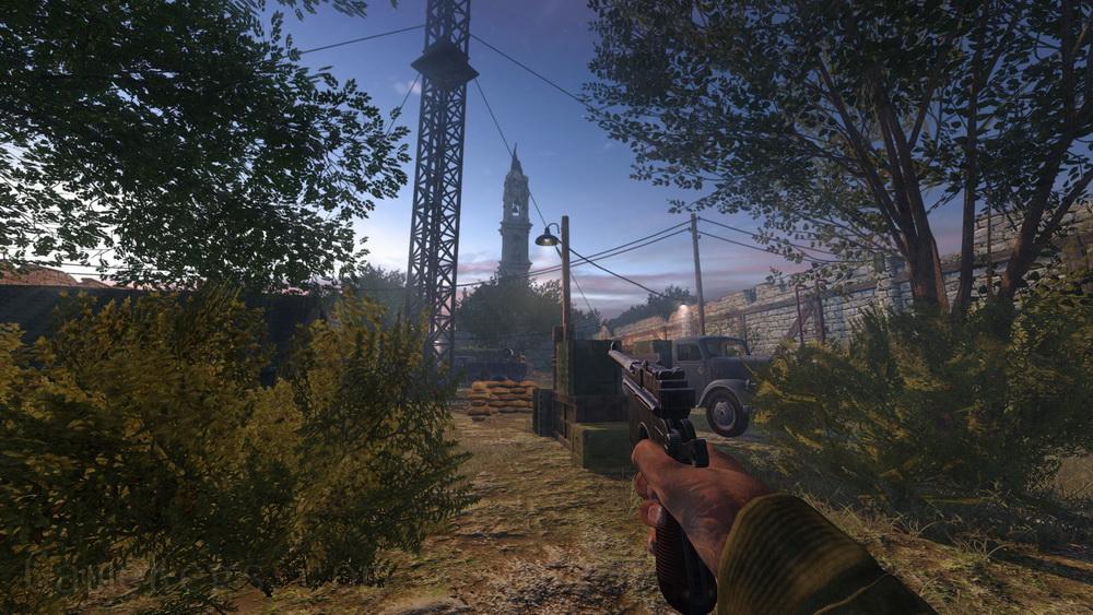 突击：二战.RAID: World War II_0