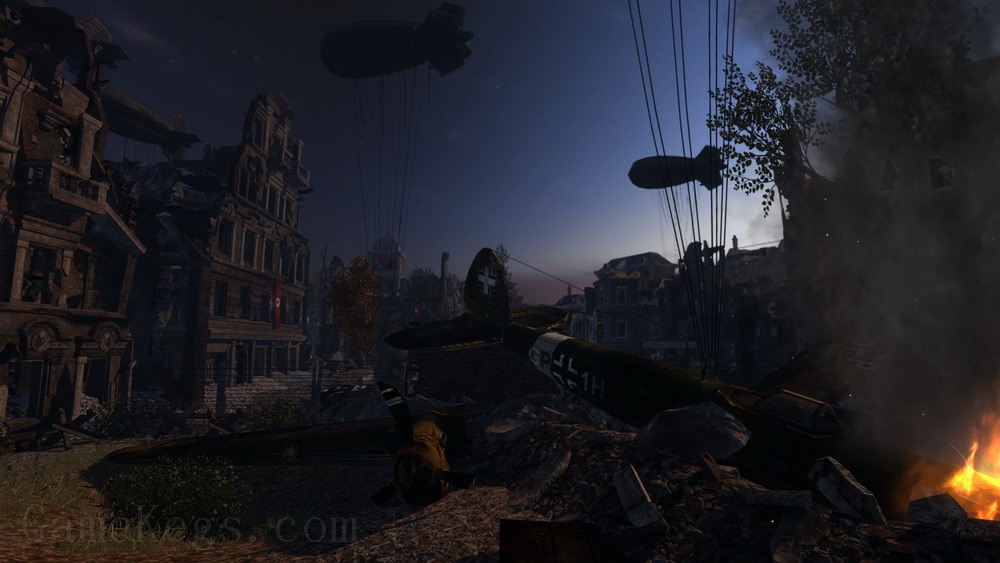 突击：二战.RAID: World War II_2