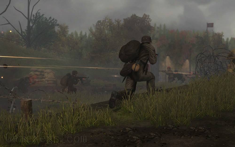 突击：二战.RAID: World War II_3