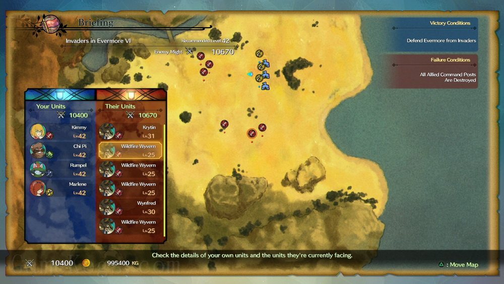 二之国2：亡灵之国.Ni no Kuni II: Revenant Kingdom_1