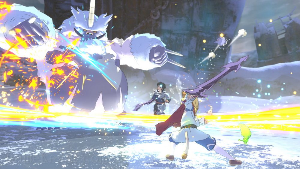 二之国2：亡灵之国.Ni no Kuni II: Revenant Kingdom_2