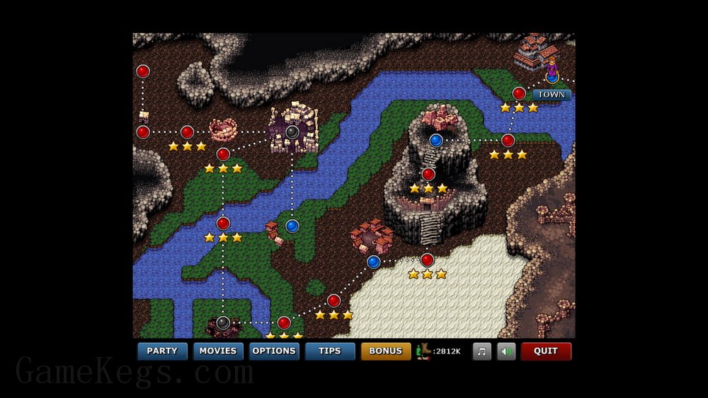 守护者冒险：遗忘山谷.Defender’s Quest: Valley of the Forgotten_5