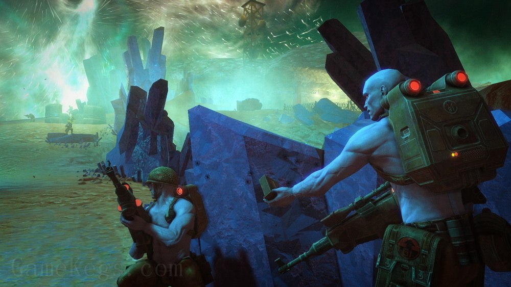 侠盗骑兵：归来.Rogue Trooper: Redux_0