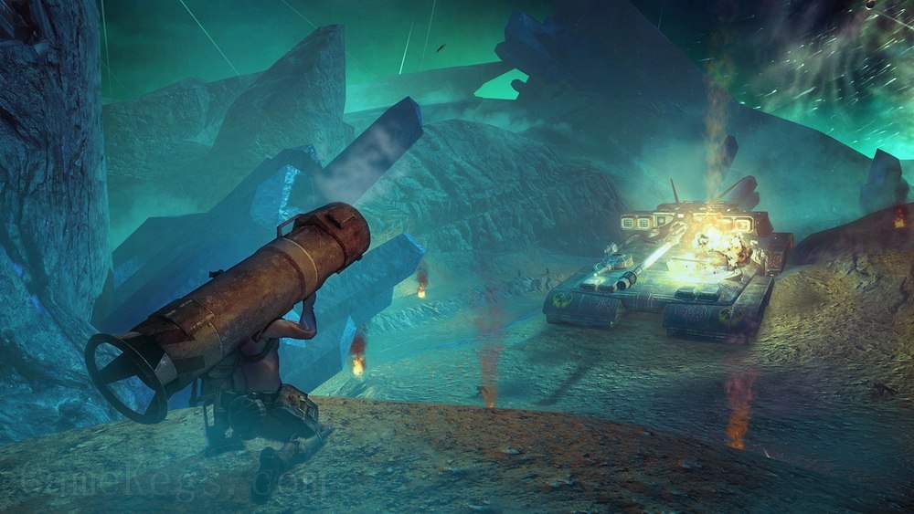 侠盗骑兵：归来.Rogue Trooper: Redux_1