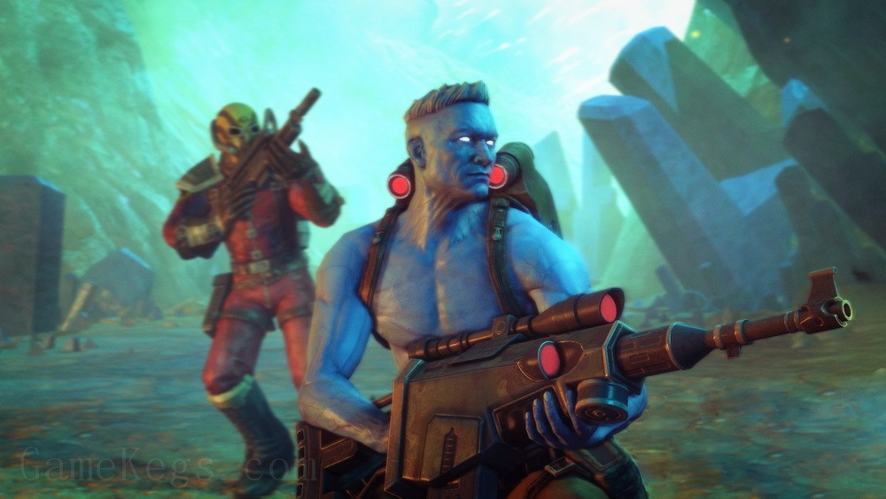 侠盗骑兵：归来.Rogue Trooper: Redux_5