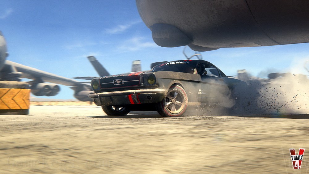 V拉力4.V-Rally 4_2