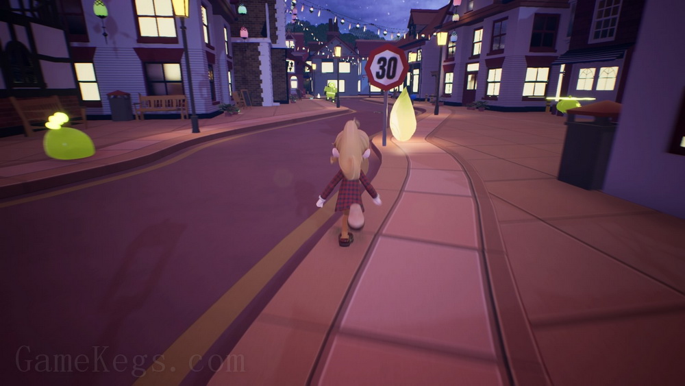 命运连动.Destiny Connect: Tick-Tock Travelers_2