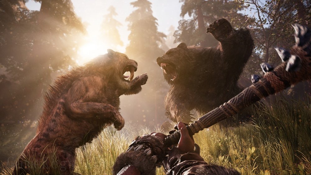 孤岛惊魂：野蛮纪源.Far Cry: Primal_3