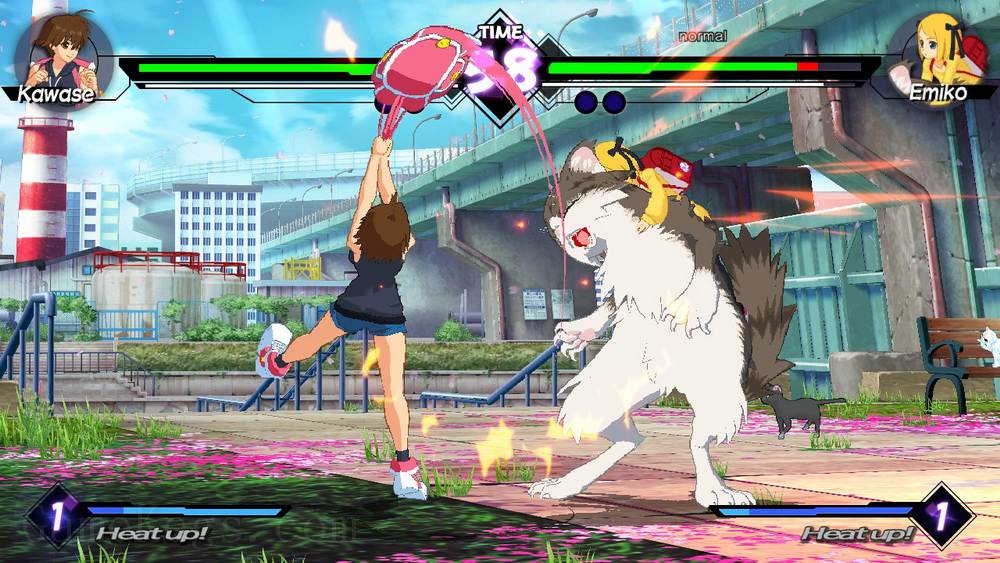 刃之异邦人.Blade Strangers_3