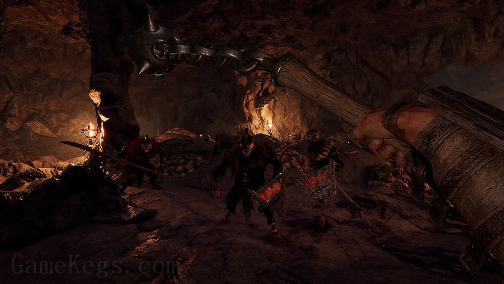 战锤：末世鼠疫2.Warhammer: Vermintide 2_2