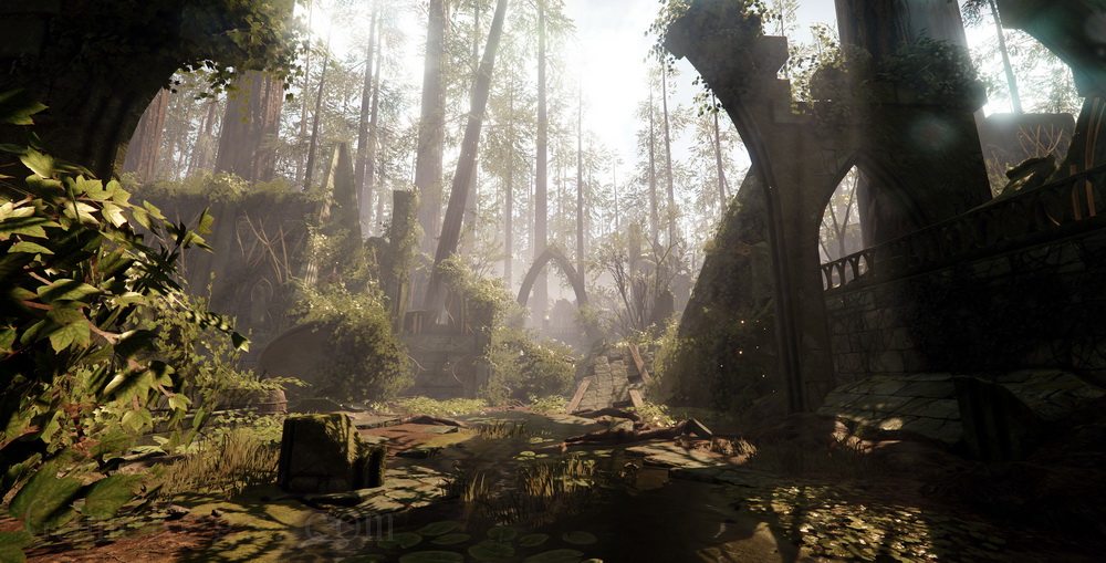 战锤：末世鼠疫2.Warhammer: Vermintide 2_3