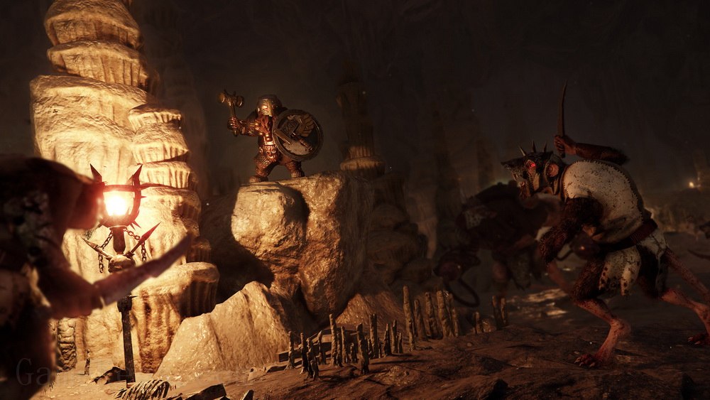 战锤：末世鼠疫2.Warhammer: Vermintide 2_4