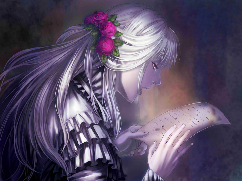 海市蜃楼之馆.The House in Fata Morgana_1