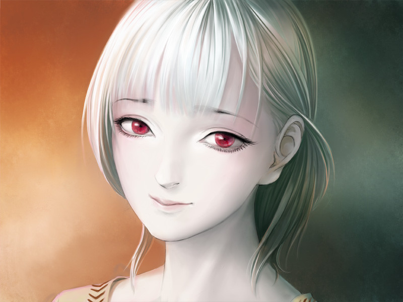 海市蜃楼之馆.The House in Fata Morgana_4