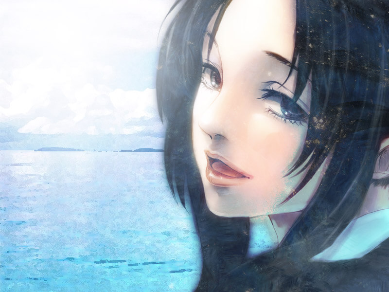 海市蜃楼之馆.The House in Fata Morgana_5