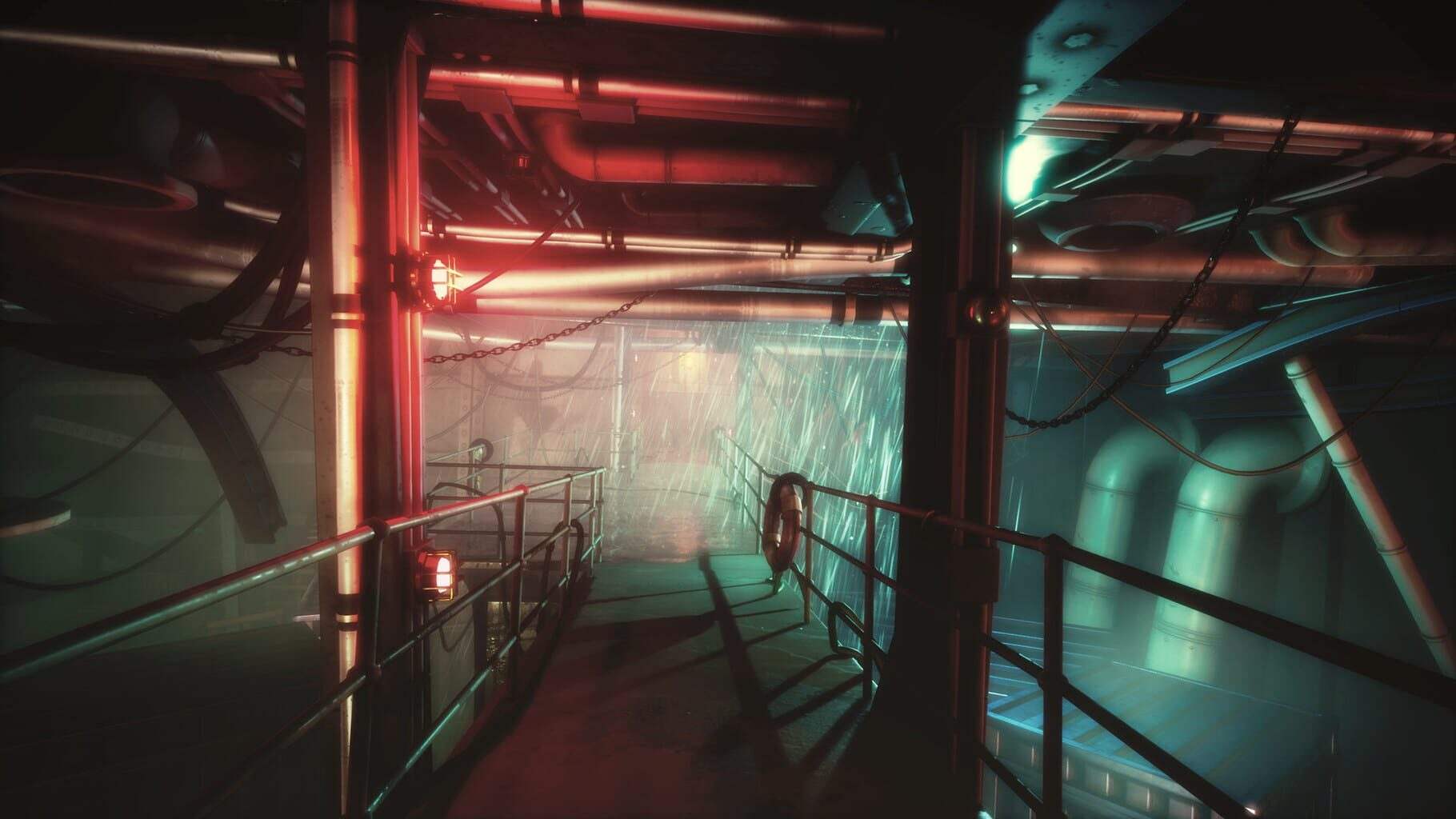 海的呼唤.Call of the Sea_1
