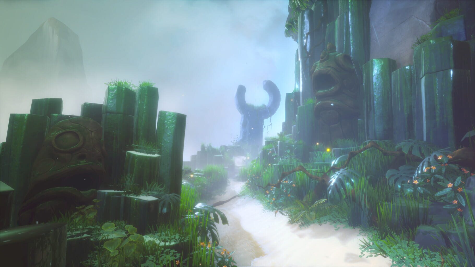 海的呼唤.Call of the Sea_2