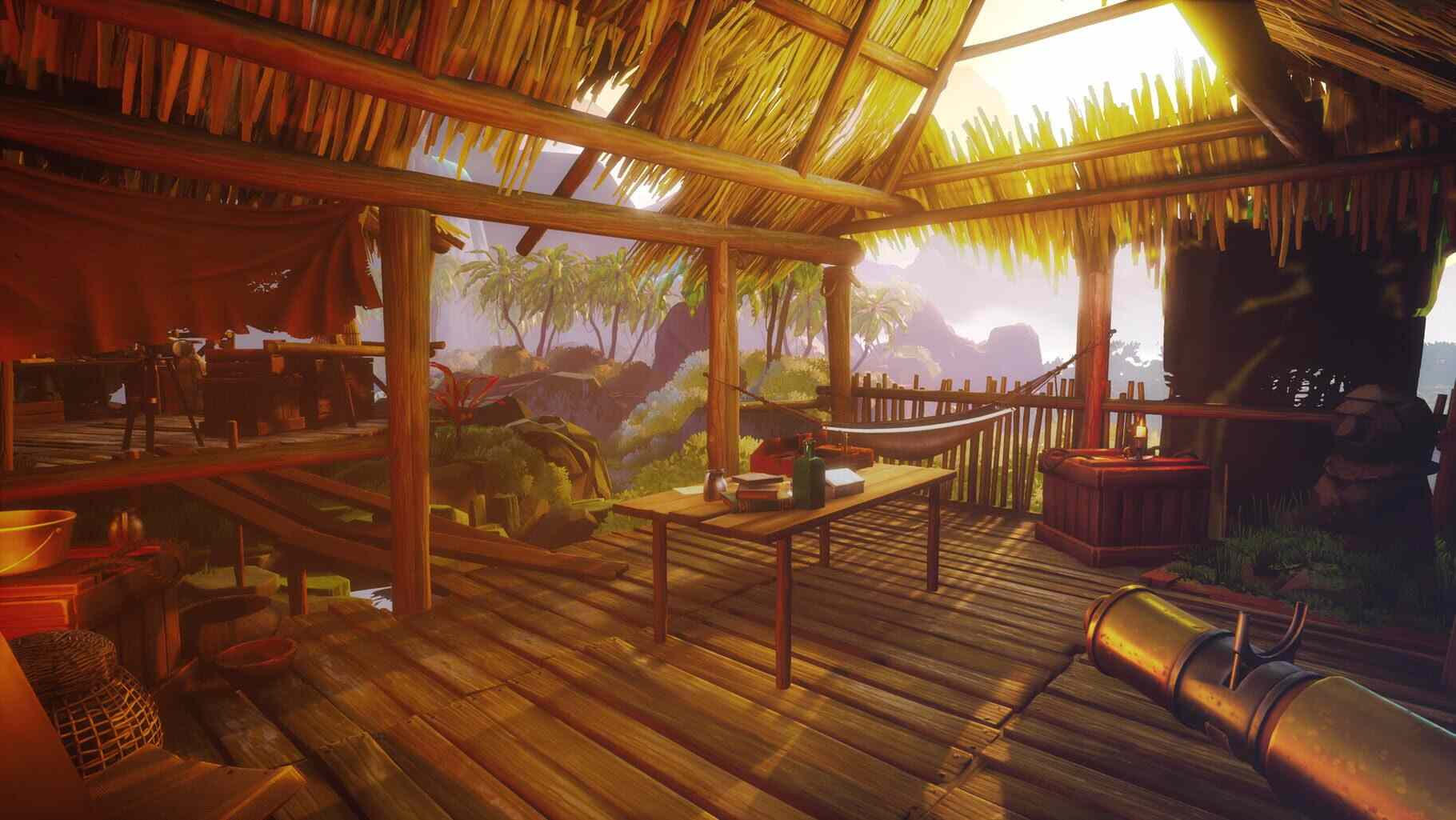 海的呼唤.Call of the Sea_3
