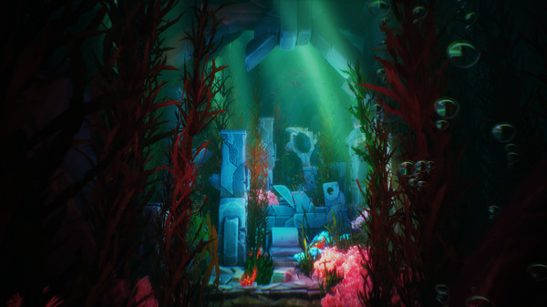 海的呼唤.Call of the Sea_5