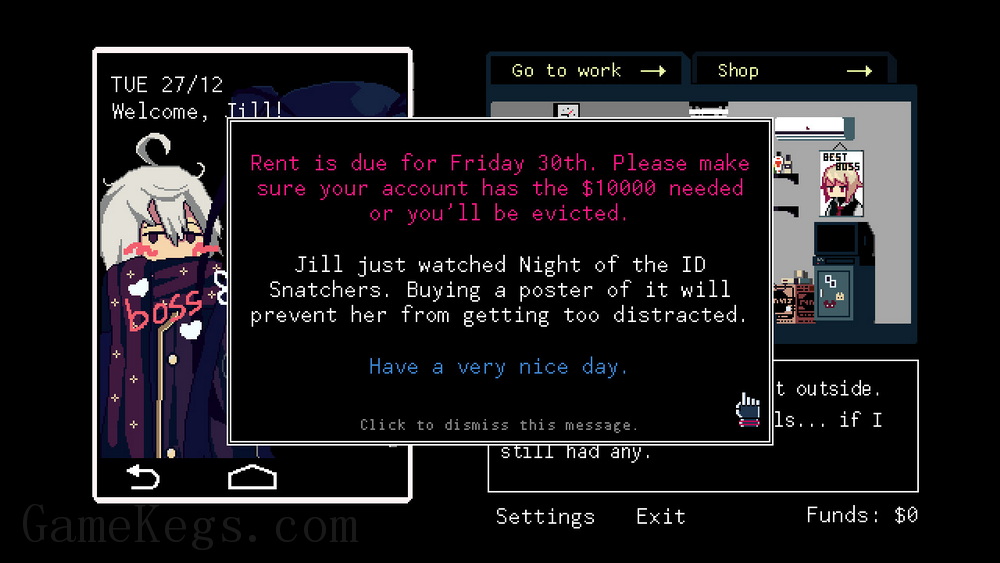赛博朋克酒保行动.VA-11 HALL-A_4