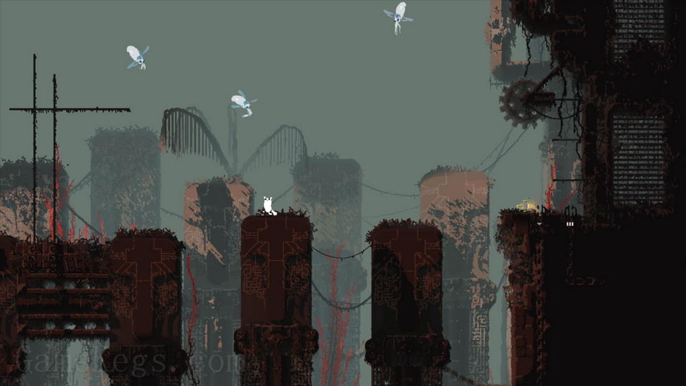 雨世界.Rain World_0