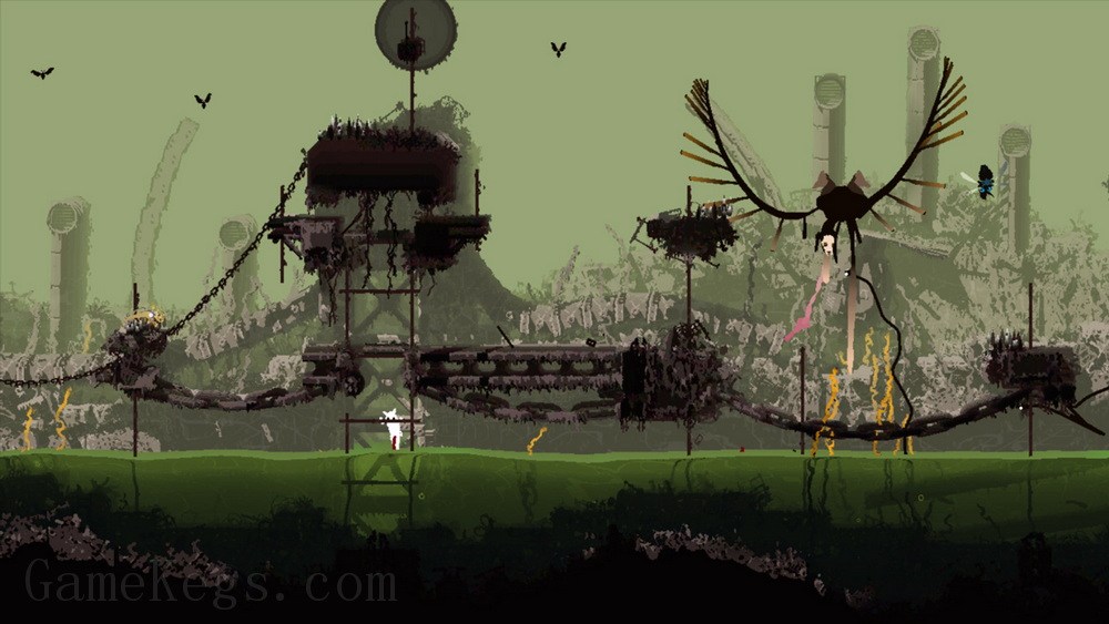 雨世界.Rain World_4