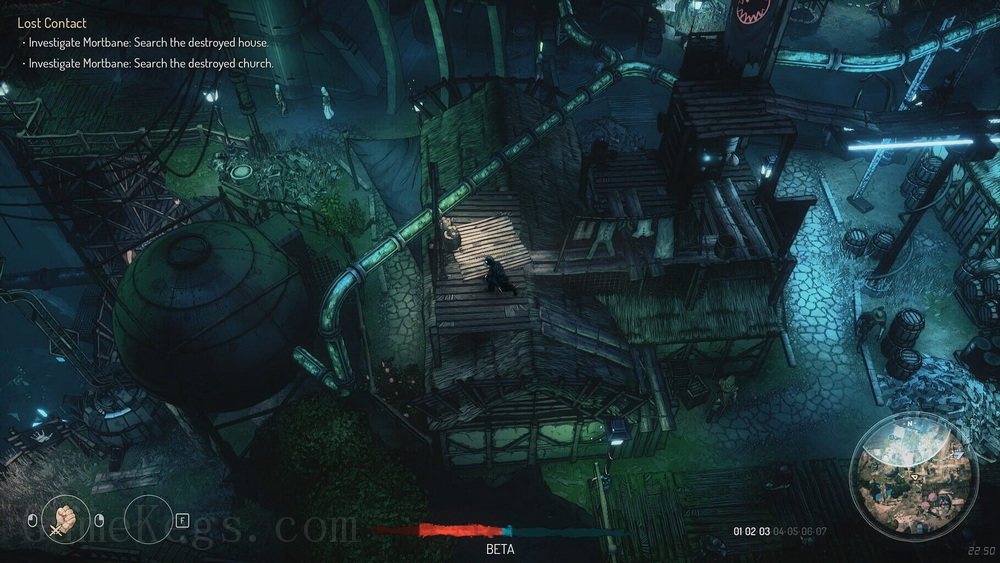 七：增强版.Seven: Enhanced Edition_5