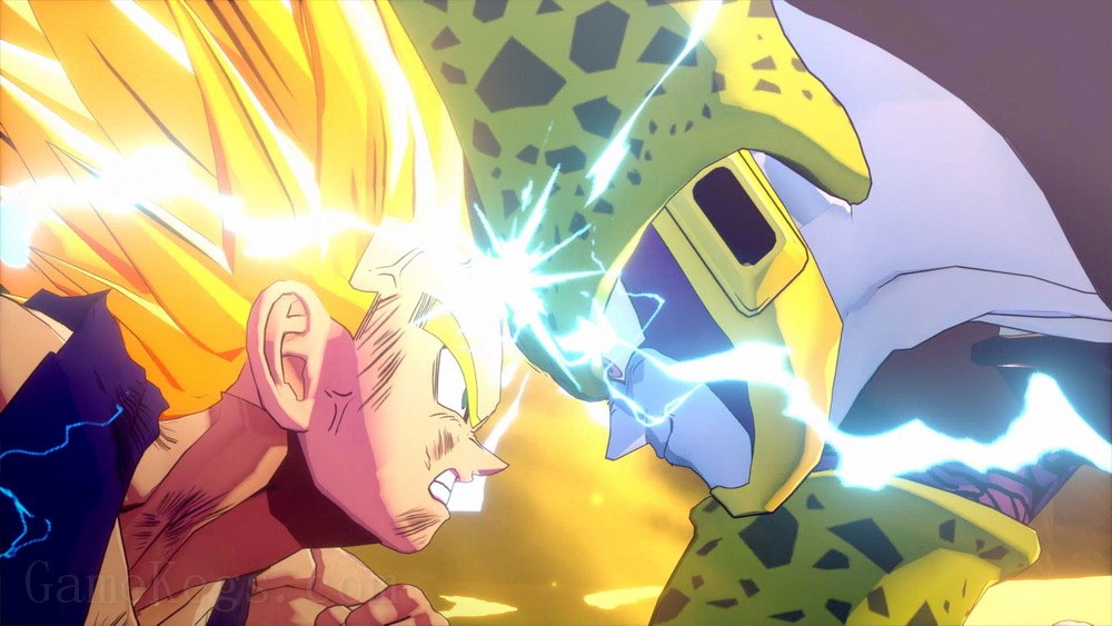 七龙珠Z：卡卡洛特 – 传奇版.DRAGON BALL Z: KAKAROT Legendary Edition_3