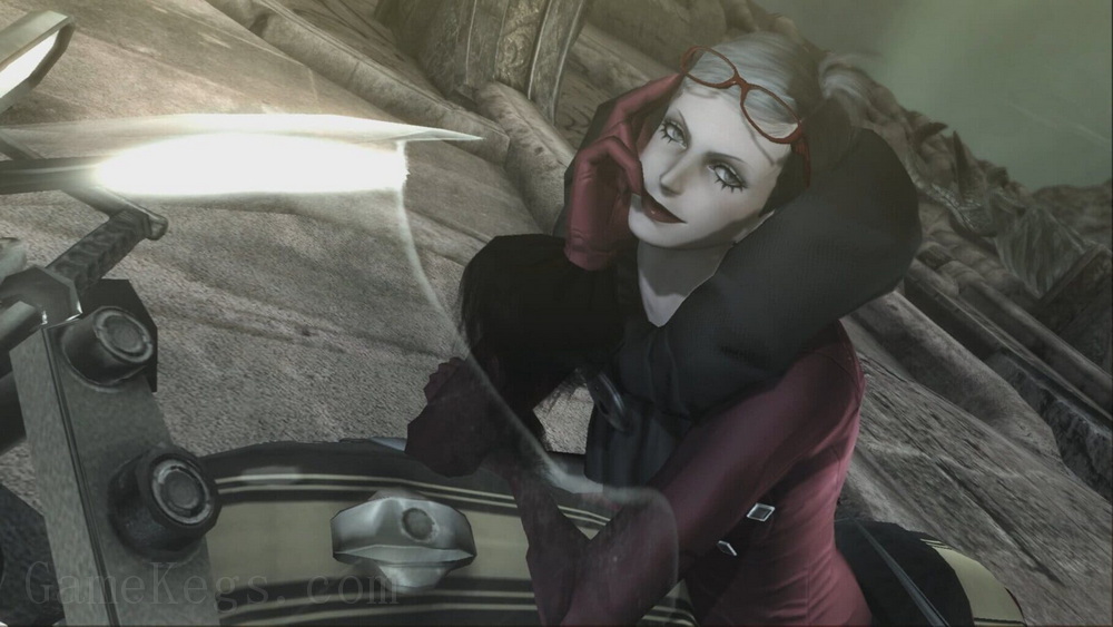 猎天使魔女 & 征服 十周年版.Bayonetta & Vanquish 10th Anniversary Bundle_3