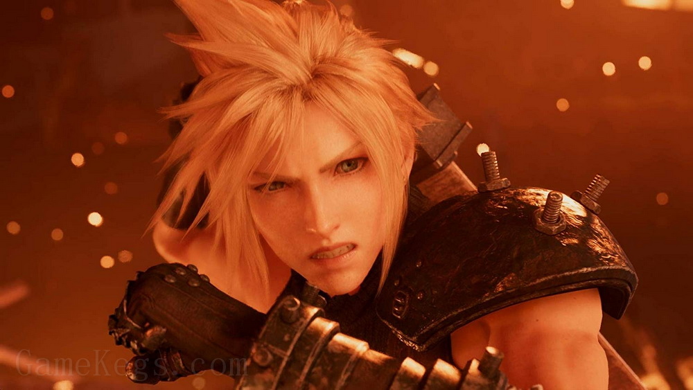 最终幻想7：重制版.Final Fantasy VII Remake_3
