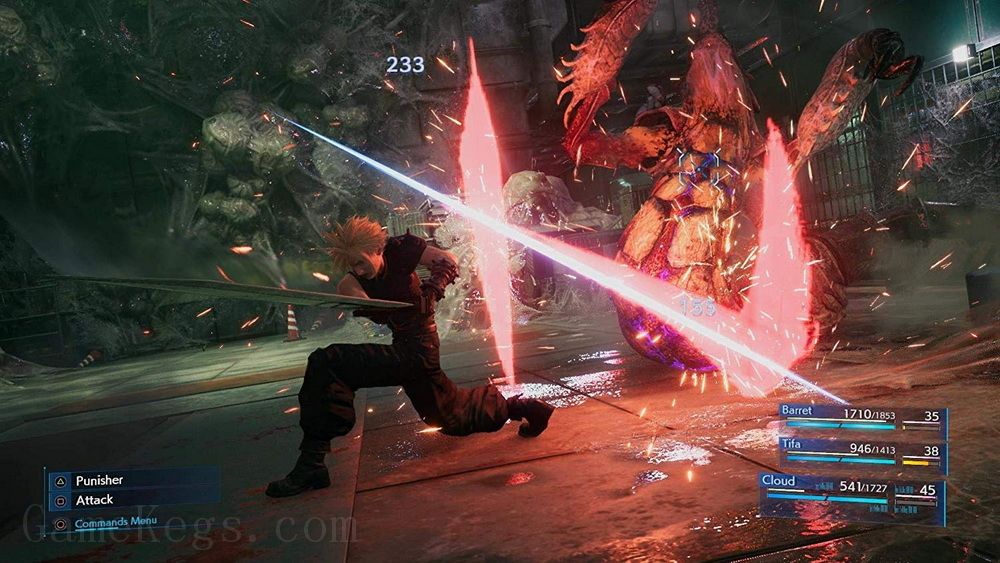 最终幻想7：重制版.Final Fantasy VII Remake_4