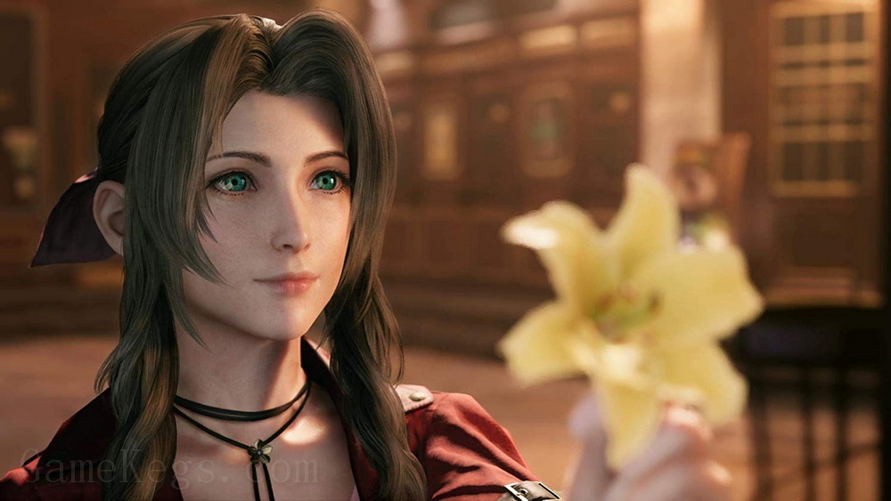 最终幻想7：重制版.Final Fantasy VII Remake_5