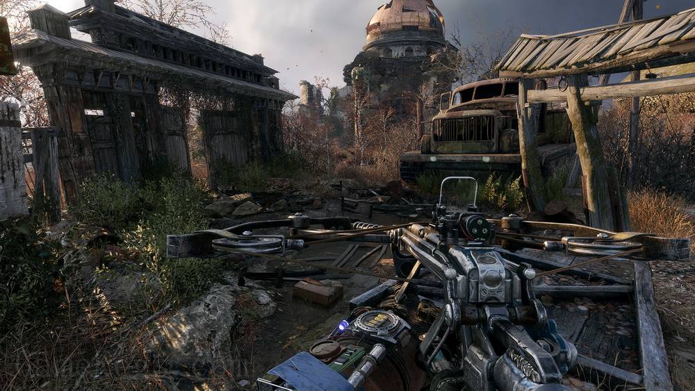 地铁：离去 – 黄金版.Metro Exodus: Gold Edition_0