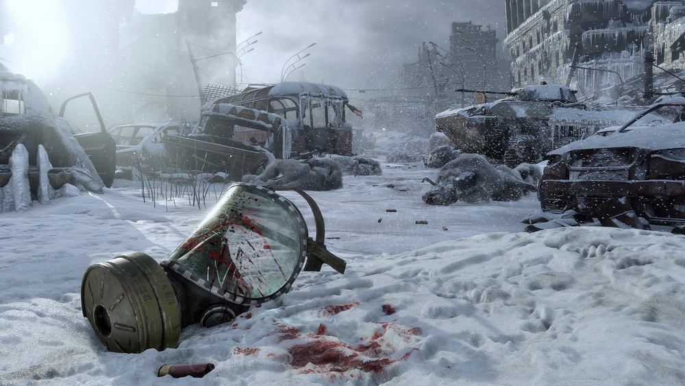 地铁：离去 – 黄金版.Metro Exodus: Gold Edition_3