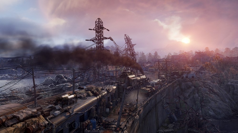 地铁：离去 – 黄金版.Metro Exodus: Gold Edition_4