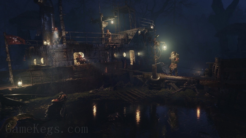 地铁：离去 – 黄金版.Metro Exodus: Gold Edition_5