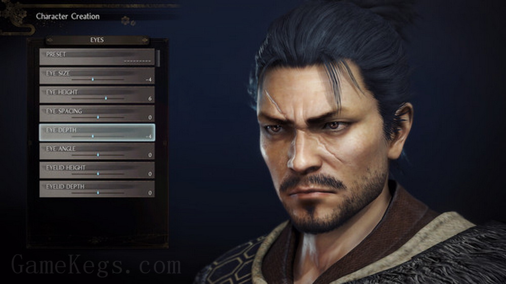 仁王2.Nioh 2_3