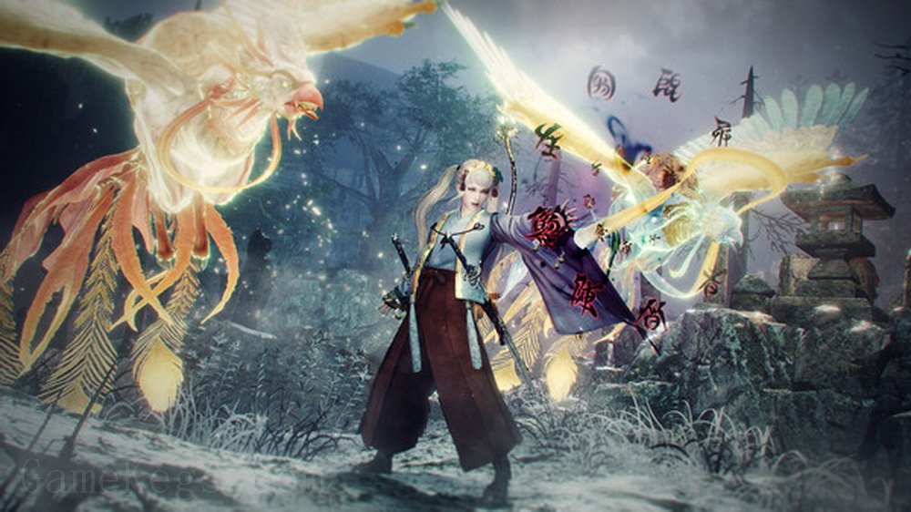 仁王2.Nioh 2_4