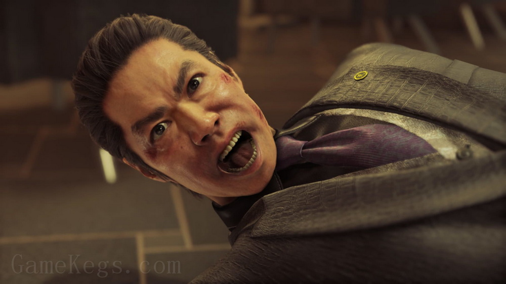 如龙7：光与暗的去向.Yakuza: Like a Dragon_0