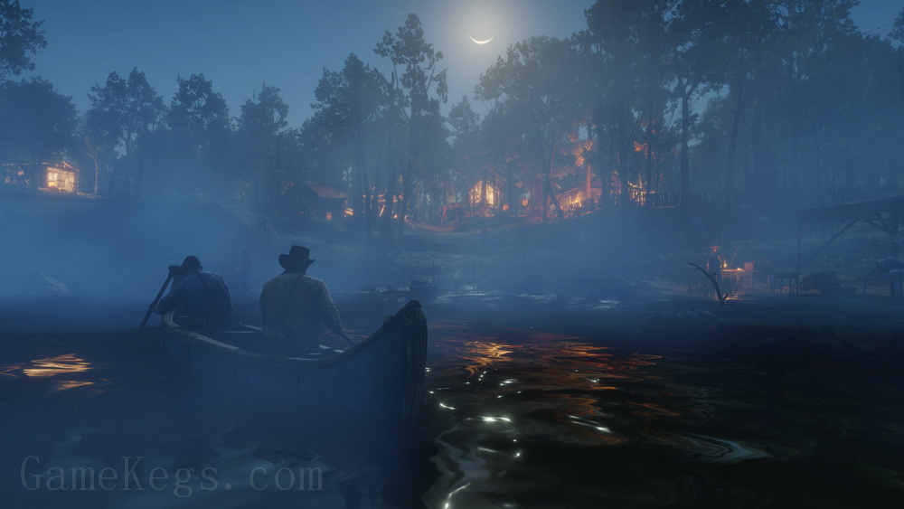 荒野大镖客2.Red Dead Redemption 2_0