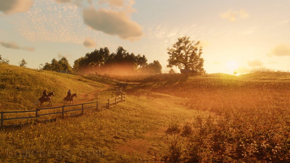 荒野大镖客2.Red Dead Redemption 2_2
