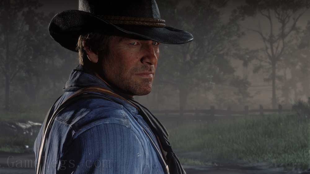 荒野大镖客2.Red Dead Redemption 2_4