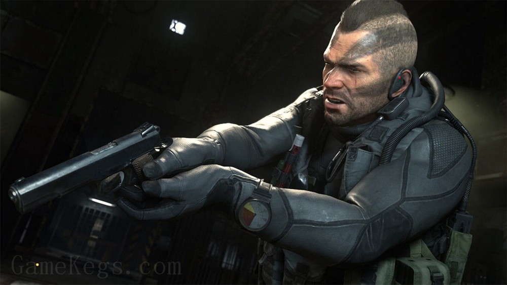 使命召唤：现代战争2 – 剧情重制版.Call of Duty: Modern Warfare 2 Campaign Remastered_0
