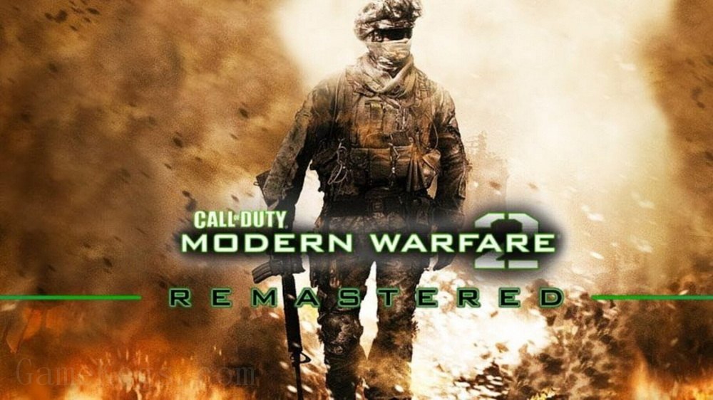 使命召唤：现代战争2 – 剧情重制版.Call of Duty: Modern Warfare 2 Campaign Remastered_4