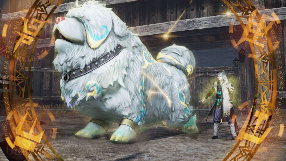 无双大蛇3：终极版.Warriors Orochi 4 Ultimate_0