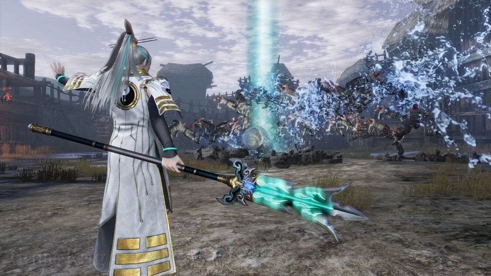 无双大蛇3：终极版.Warriors Orochi 4 Ultimate_2